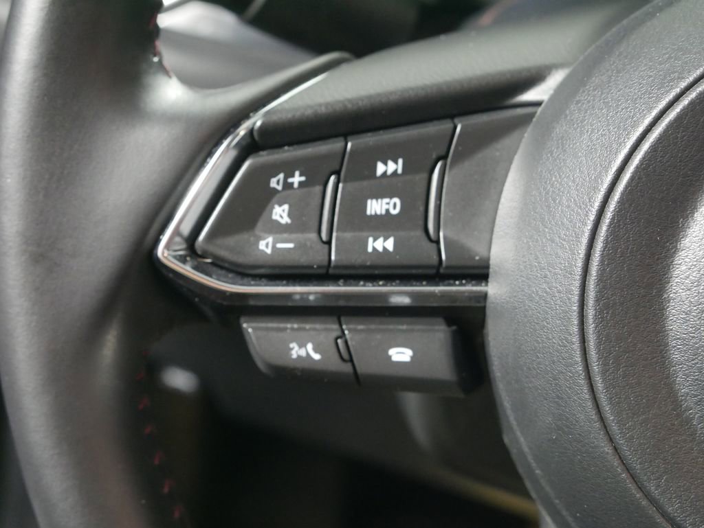 Used 2023 MAZDA CX-5 Carbon Edition image 20