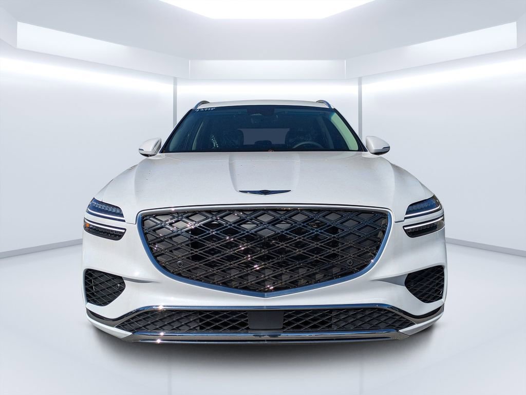 New 2026 Genesis GV70 2.5T Select image 8