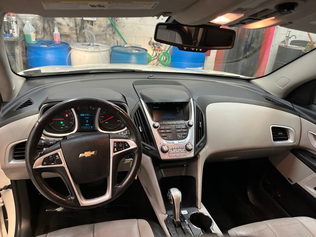 Used 2015 Chevrolet Equinox LT w/ Power Convenience Package FWD image 21