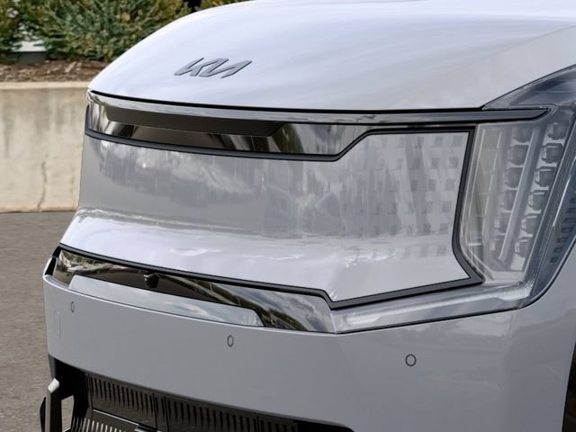New 2026 Kia EV9 Land AWD/4WD image 13
