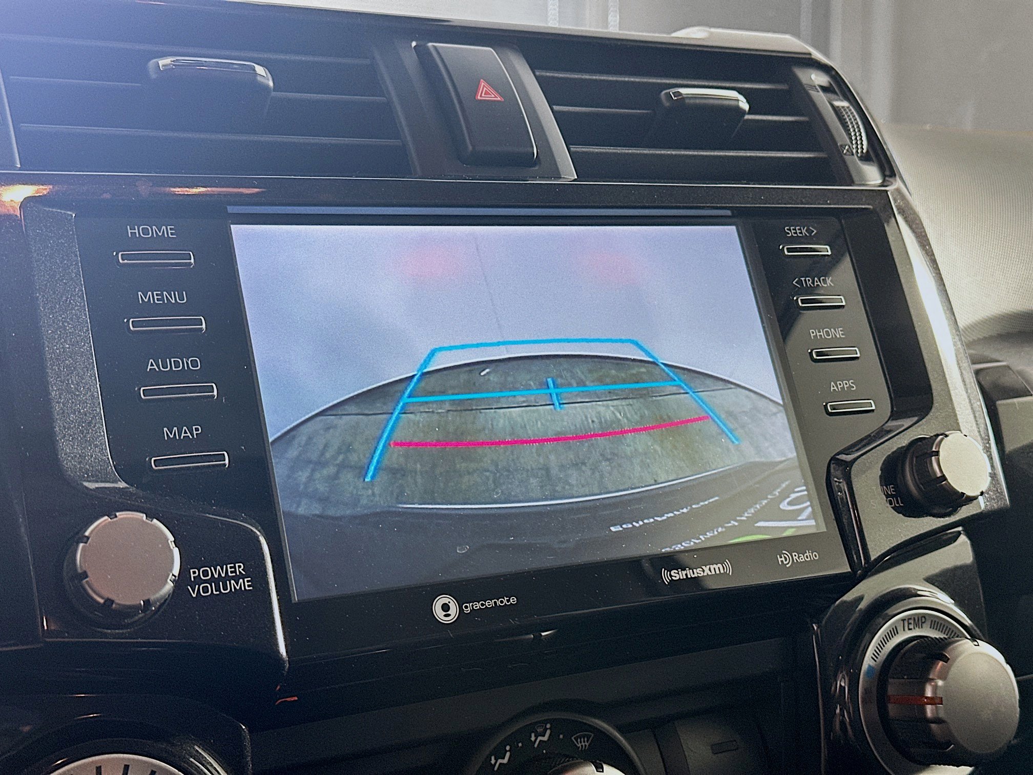 Used 2021 Toyota 4Runner TRD Off-Road Premium w/ Moonroof Package image 23