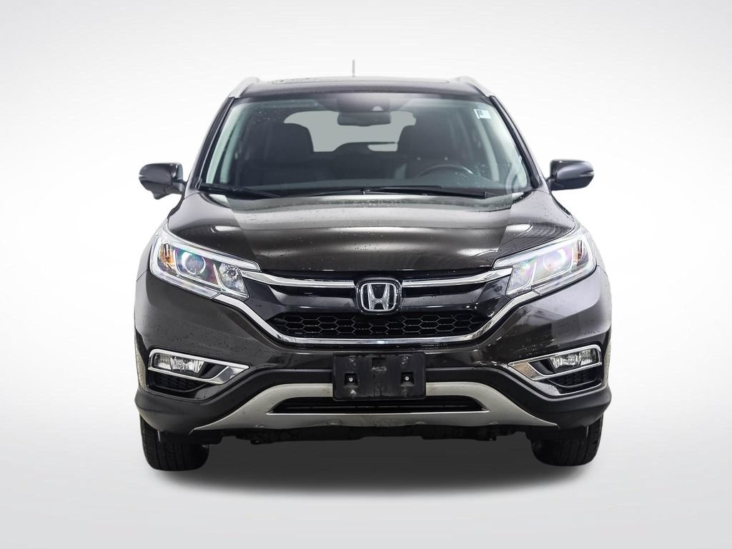 Used 2016 Honda CR-V Touring image 8