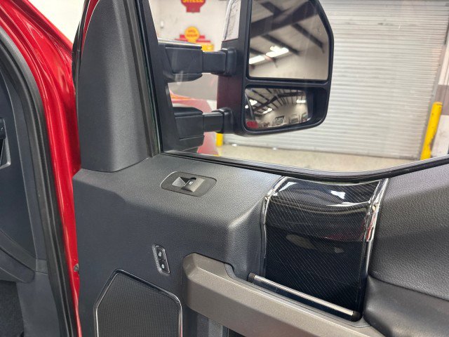 Used 2022 Ford F250 Platinum w/ FX4 Off-Road Package image 59