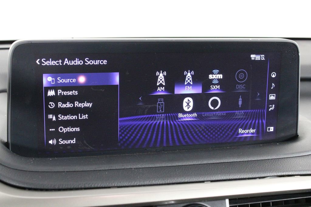 Used 2022 Lexus RX 350 FWD w/ Special Edition image 35