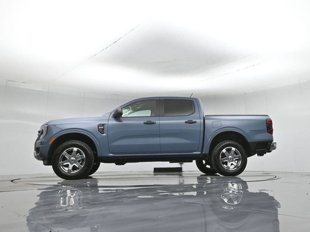 Used 2025 Ford Ranger XLT image 53