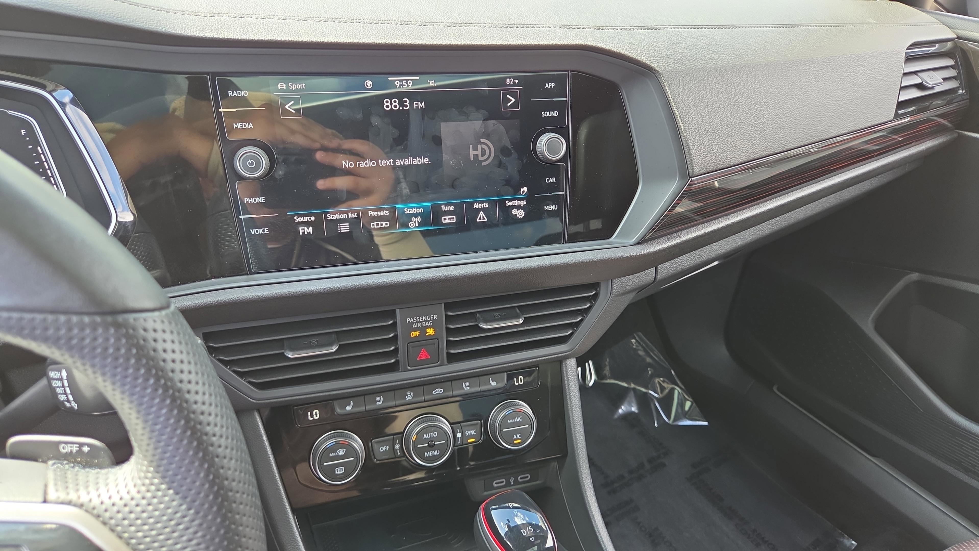 Used 2022 Volkswagen Jetta GLI Autobahn FWD image 27