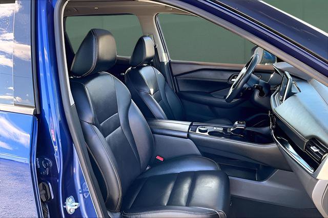 Used 2023 Nissan Rogue SL image 22