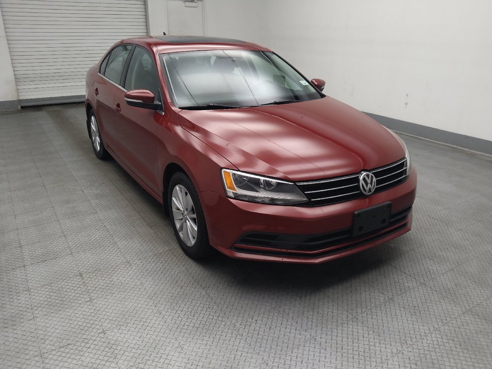 Used 2016 Volkswagen Jetta SE FWD image 13