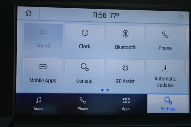 Used 2020 Ford F150 XLT RWD image 24
