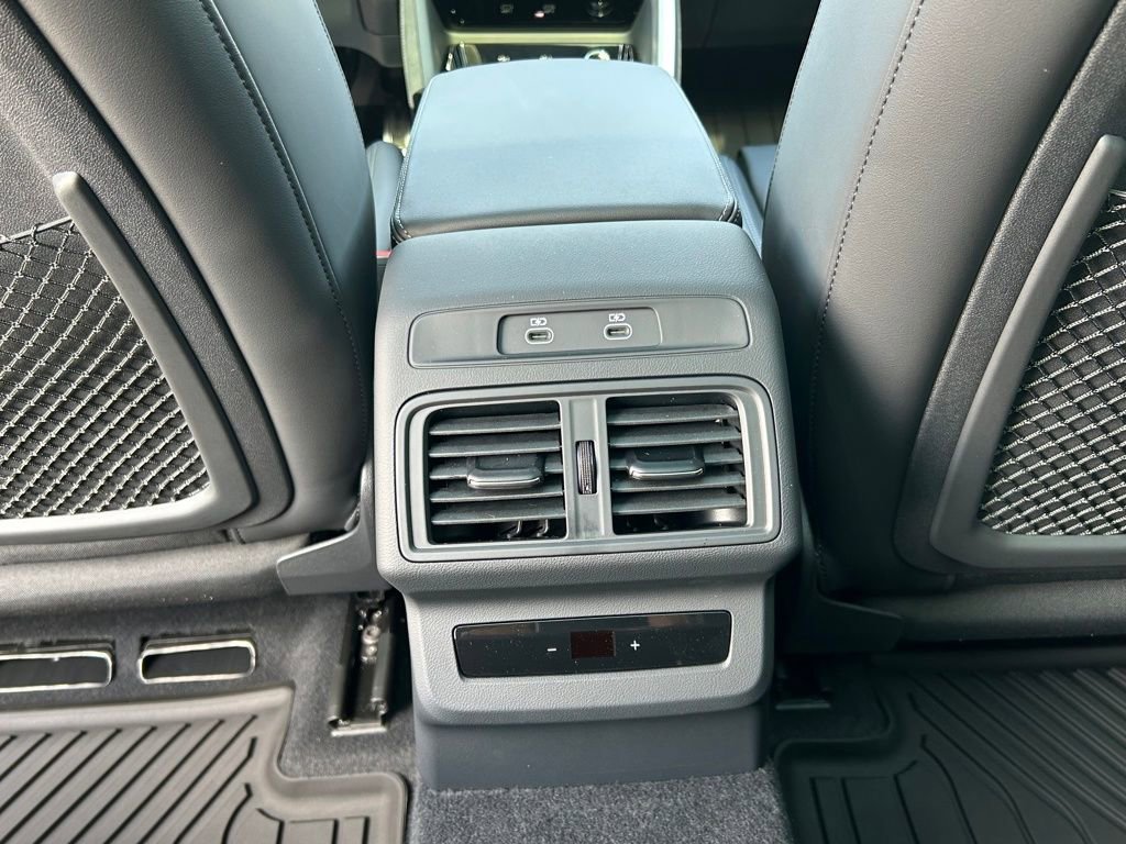 New 2025 Audi SQ5 Premium Plus image 65