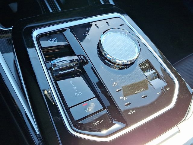 New 2026 BMW i7 eDrive50 image 14