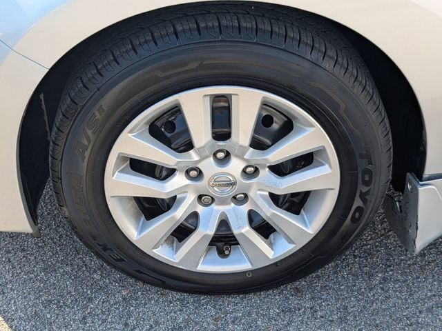 Used 2018 Nissan Altima 2.5 S w/ S Convenience Package image 10