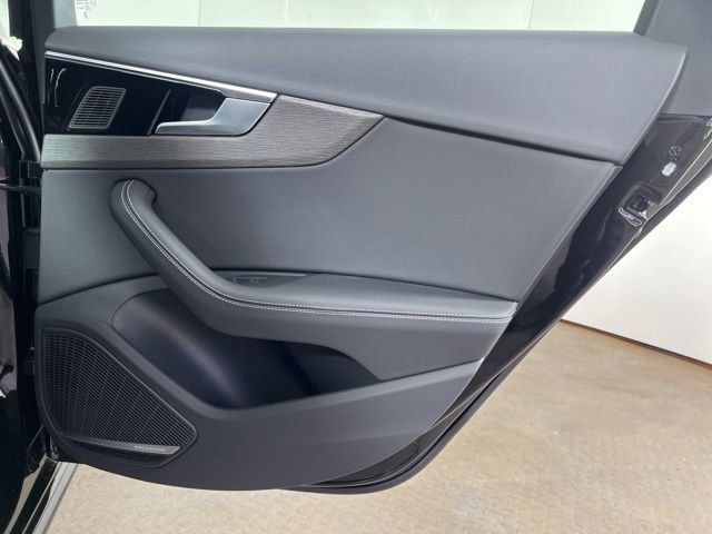 Certified 2023 Audi A4 2.0T Premium Plus w/ Premium Plus Package image 13