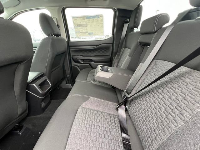 New 2026 Ford Ranger XL AWD/4WD image 12