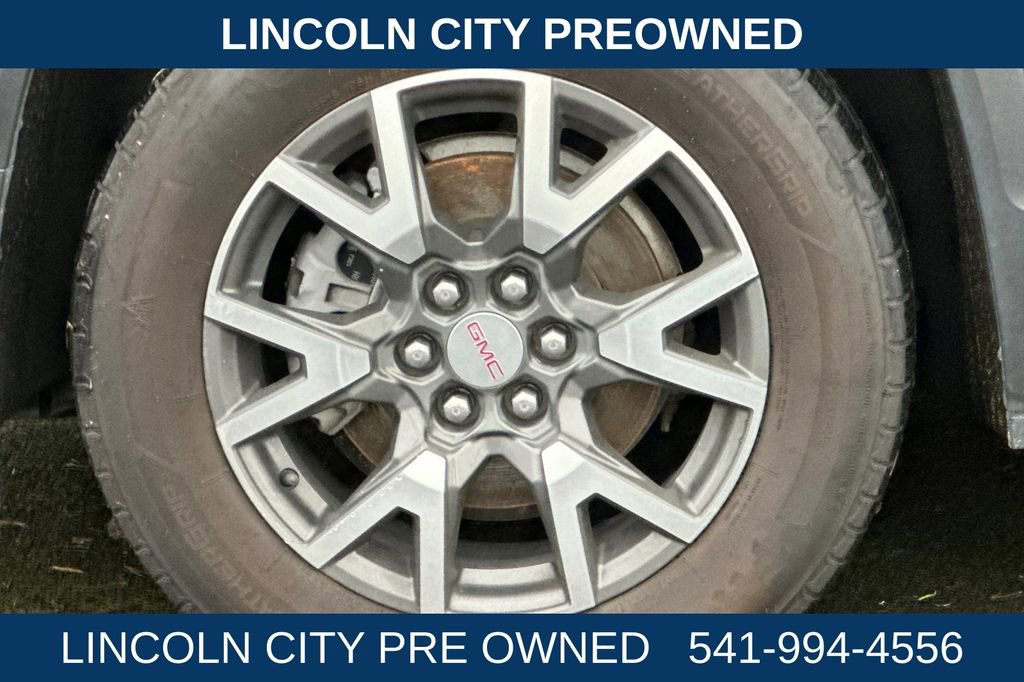 Used 2021 GMC Acadia SLE w/ Driver Convenience Package AWD/4WD image 25