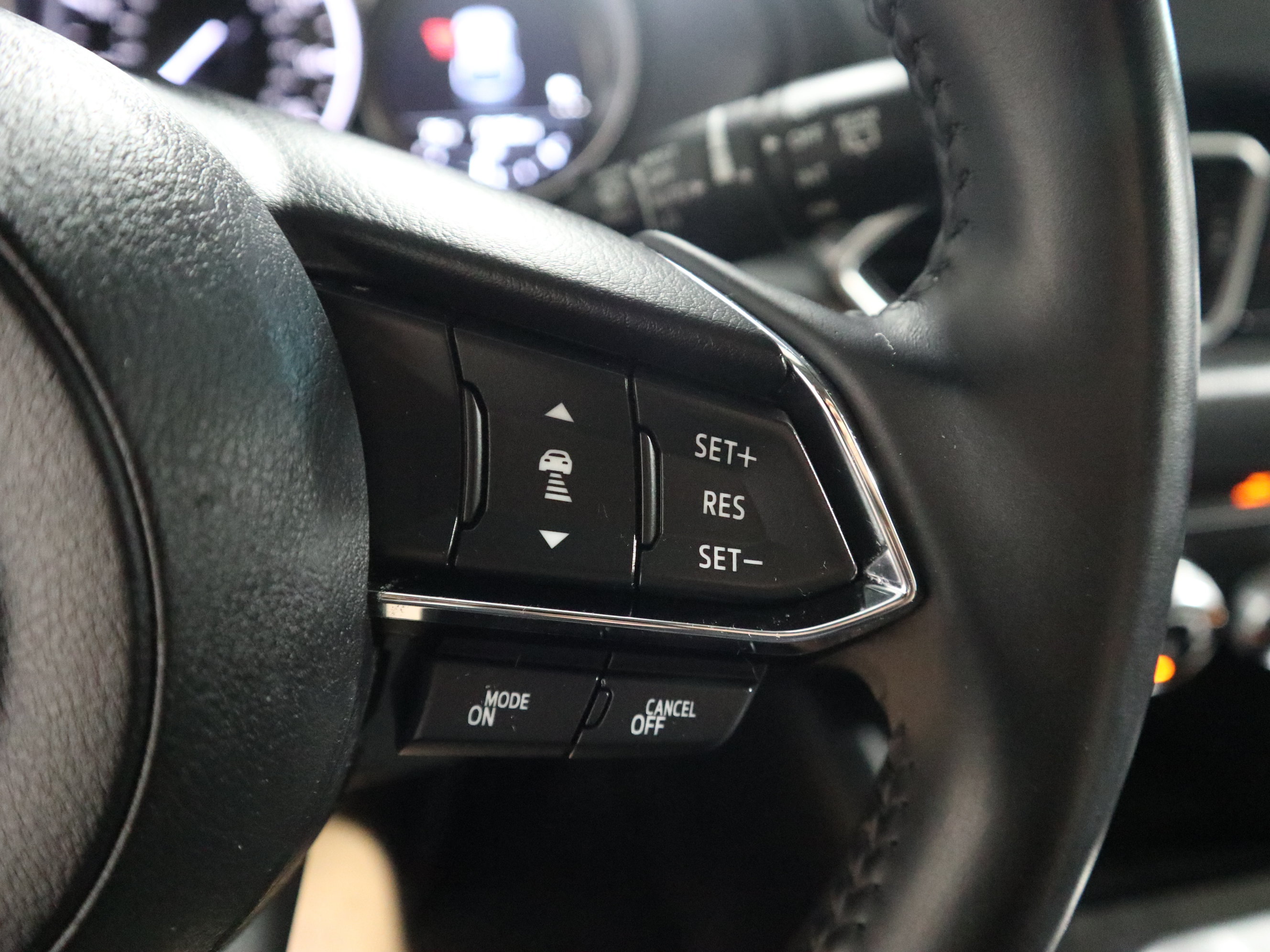 Certified 2022 MAZDA CX-5 AWD 2.5 S image 28