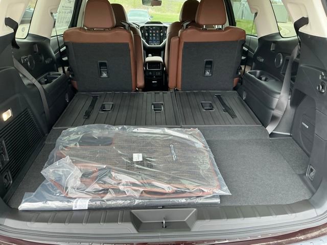 New 2026 Subaru Ascent Touring image 16