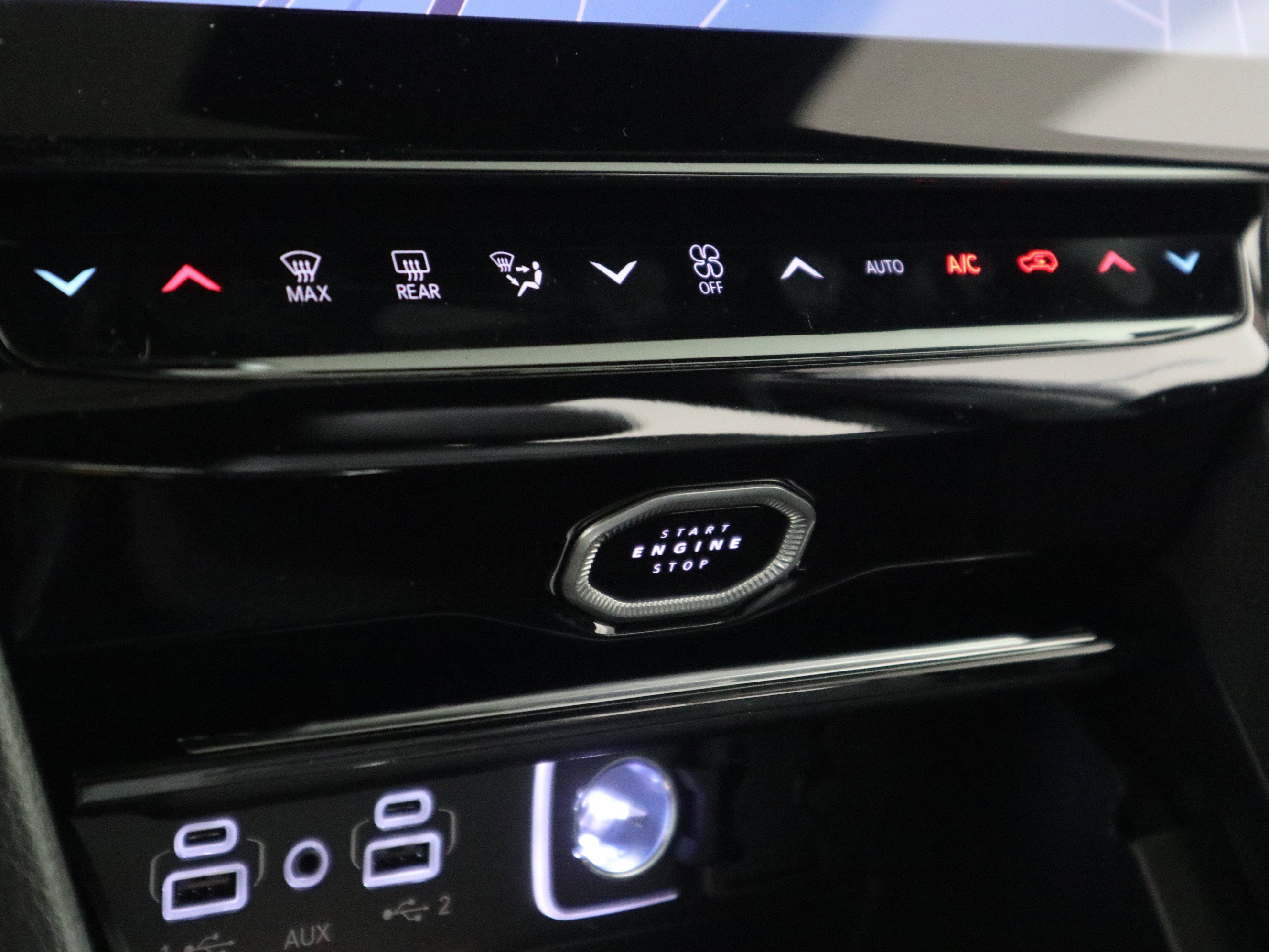 New 2026 Jeep Grand Cherokee Limited AWD/4WD image 27