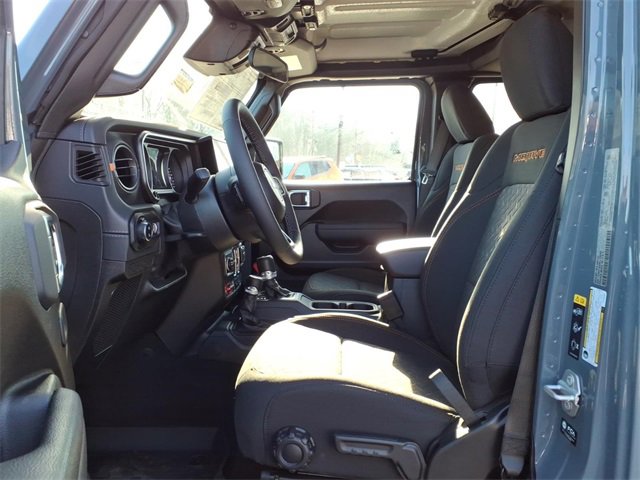 New 2026 Jeep Gladiator Mojave image 11