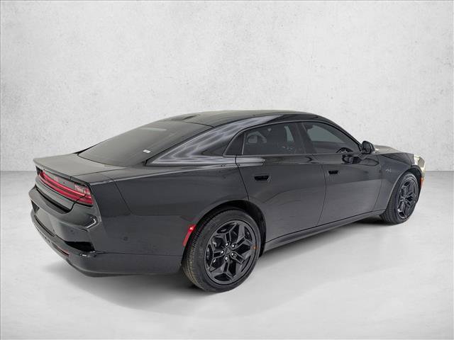 New 2026 Dodge Charger R/T w/ Driver Convenience Group AWD/4WD image 2