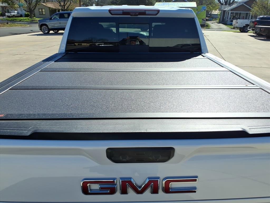 Certified 2024 GMC Sierra 1500 Denali w/ Denali Reserve Package image 12