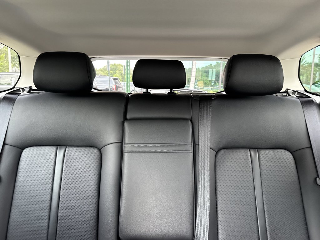 New 2026 MAZDA CX-50 AWD 2.5 Hybrid w/ Weather Package image 18