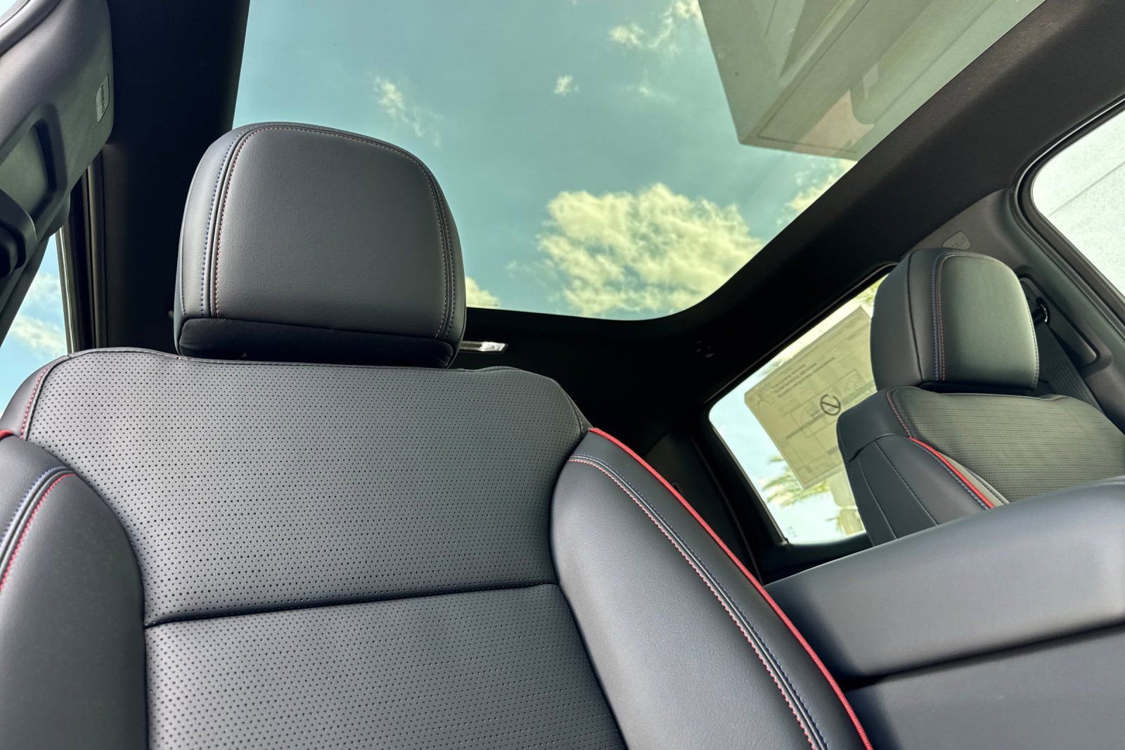 New 2024 Chevrolet Silverado EV RST image 15