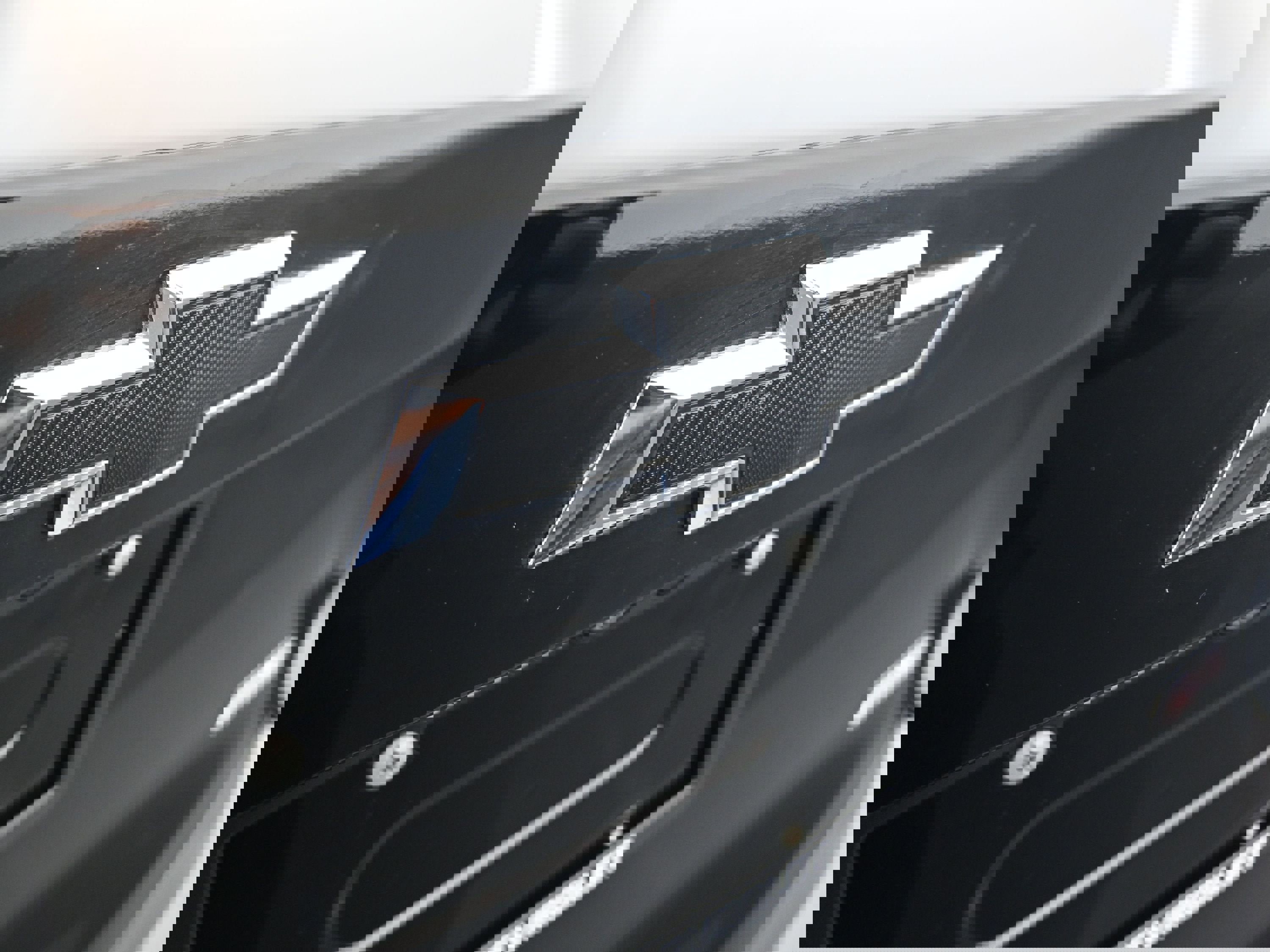 Certified 2023 Chevrolet Blazer RS w/ Driver Confidence II Package image 39