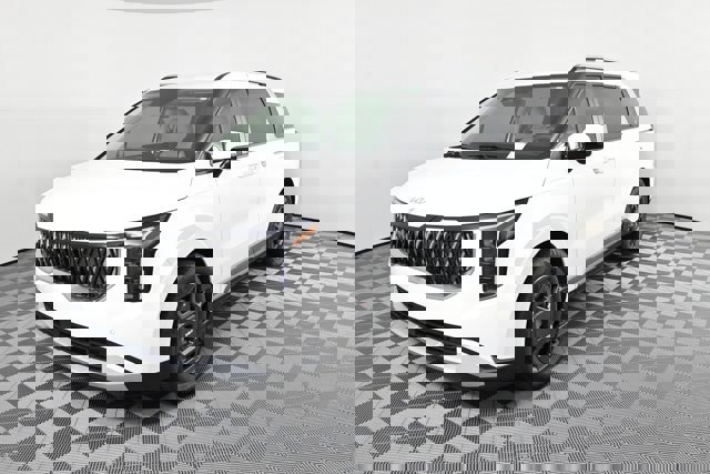 New 2026 Kia Carnival EX image 2