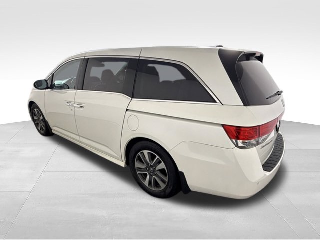 Used 2016 Honda Odyssey Touring image 5