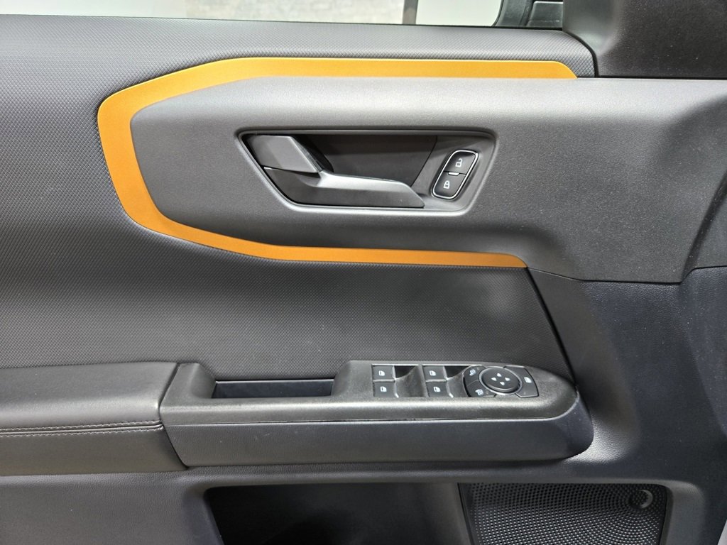 Used 2023 Ford Bronco Sport Badlands image 8