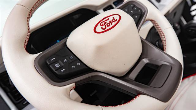 Used 2025 Ford Bronco 4-Door image 48