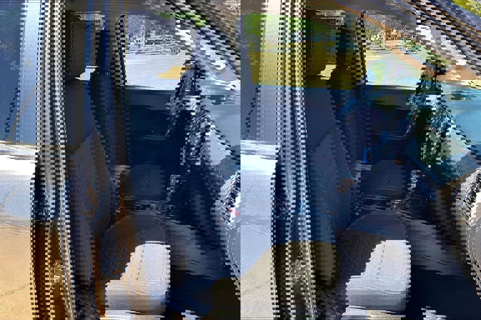 Used 2019 Ford Ranger XLT w/ Equipment Group 301A Mid image 13