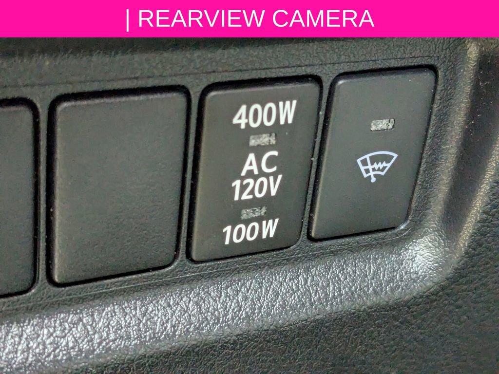 Used 2023 Toyota 4Runner SR5 Premium w/ Moonroof Package image 10