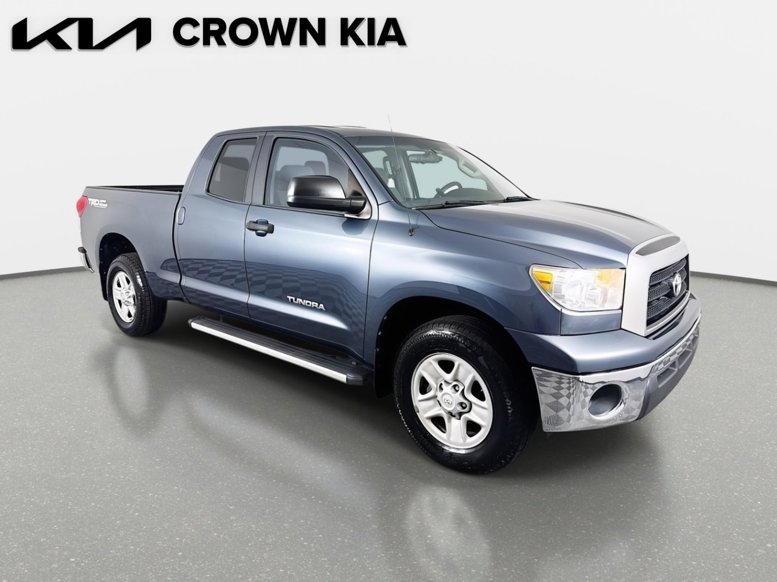 Used 2008 Toyota Tundra 2WD Double Cab image 3