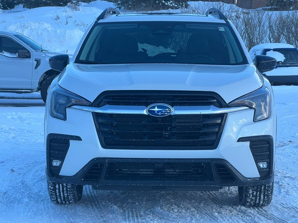 New 2026 Subaru Ascent Limited AWD/4WD image 45