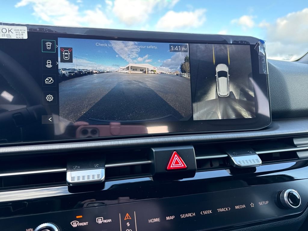 New 2026 Kia Sportage X-Line Prestige image 27