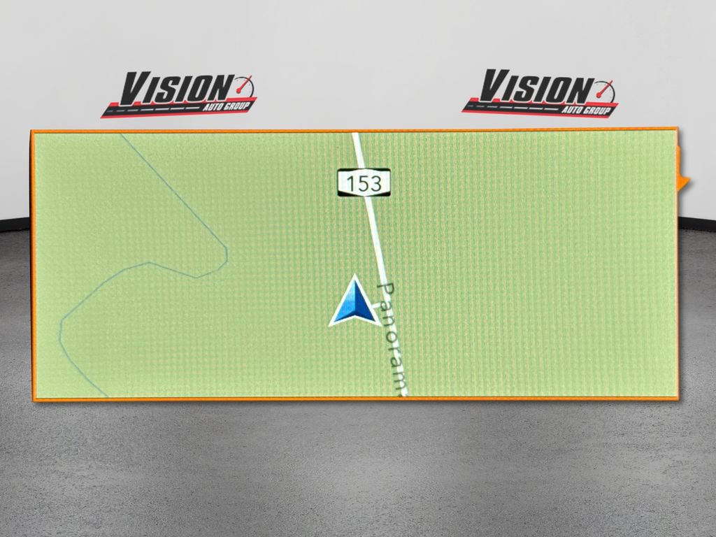 Used 2023 Jeep Renegade Latitude w/ Sun/Sound Group image 34