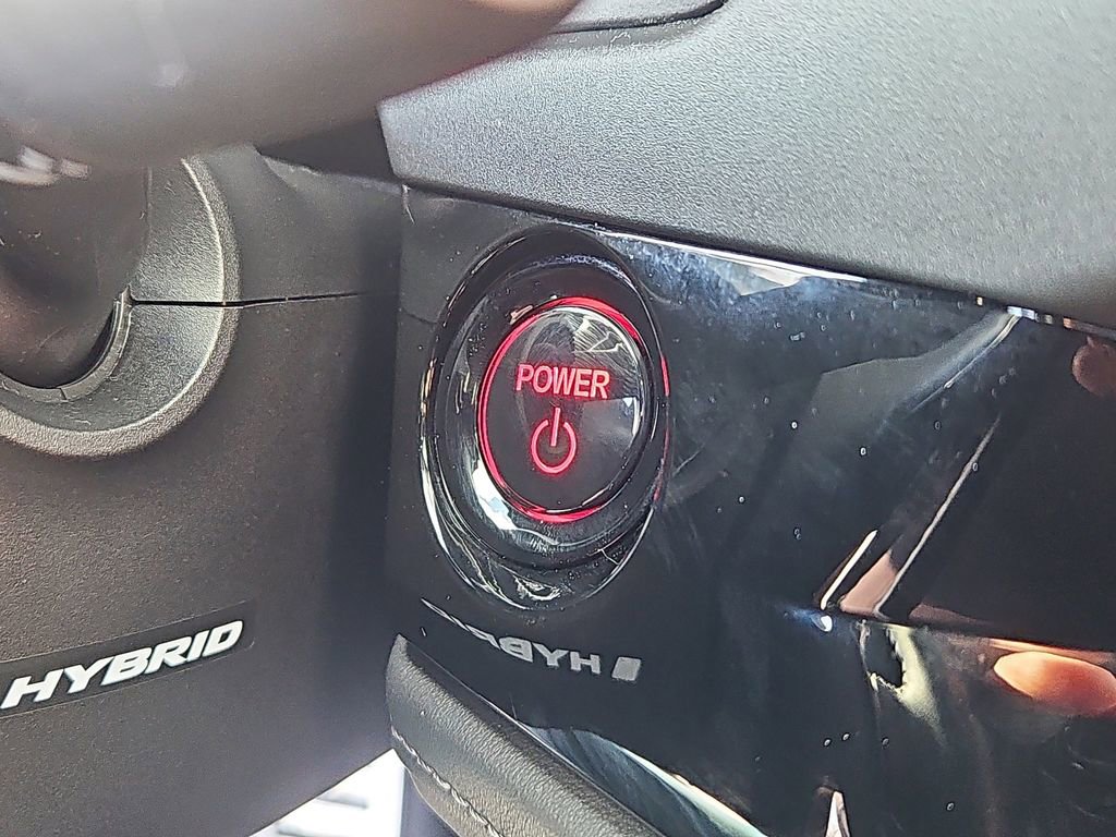 Certified 2025 Honda Accord Sport image 22