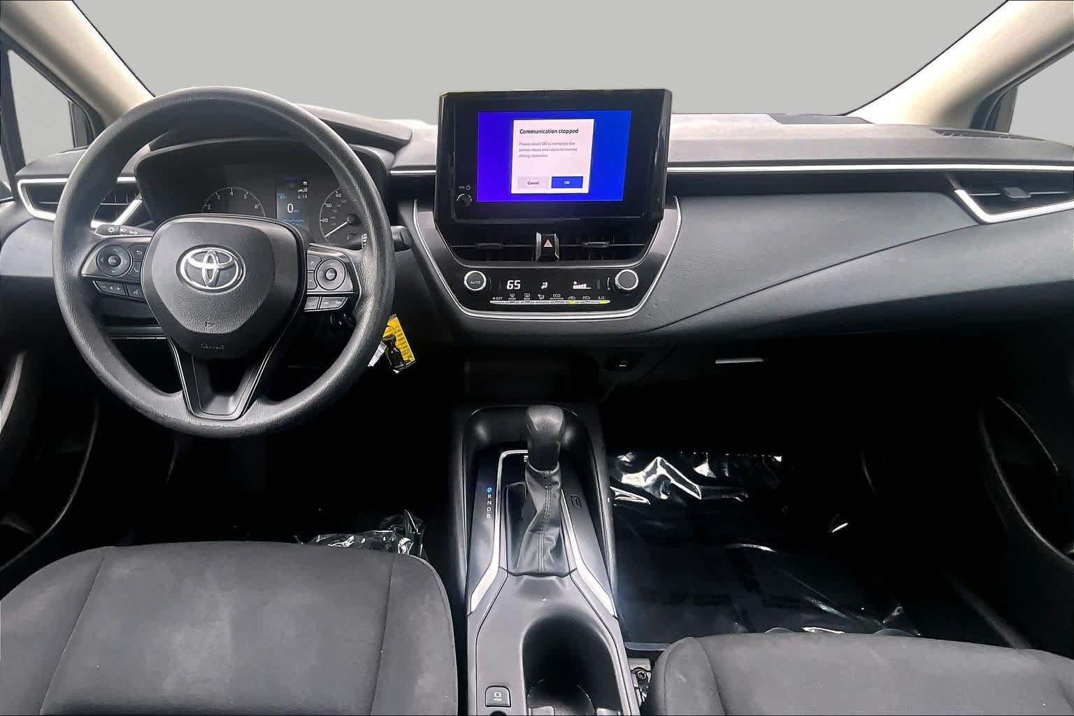 Used 2023 Toyota Corolla LE FWD image 15