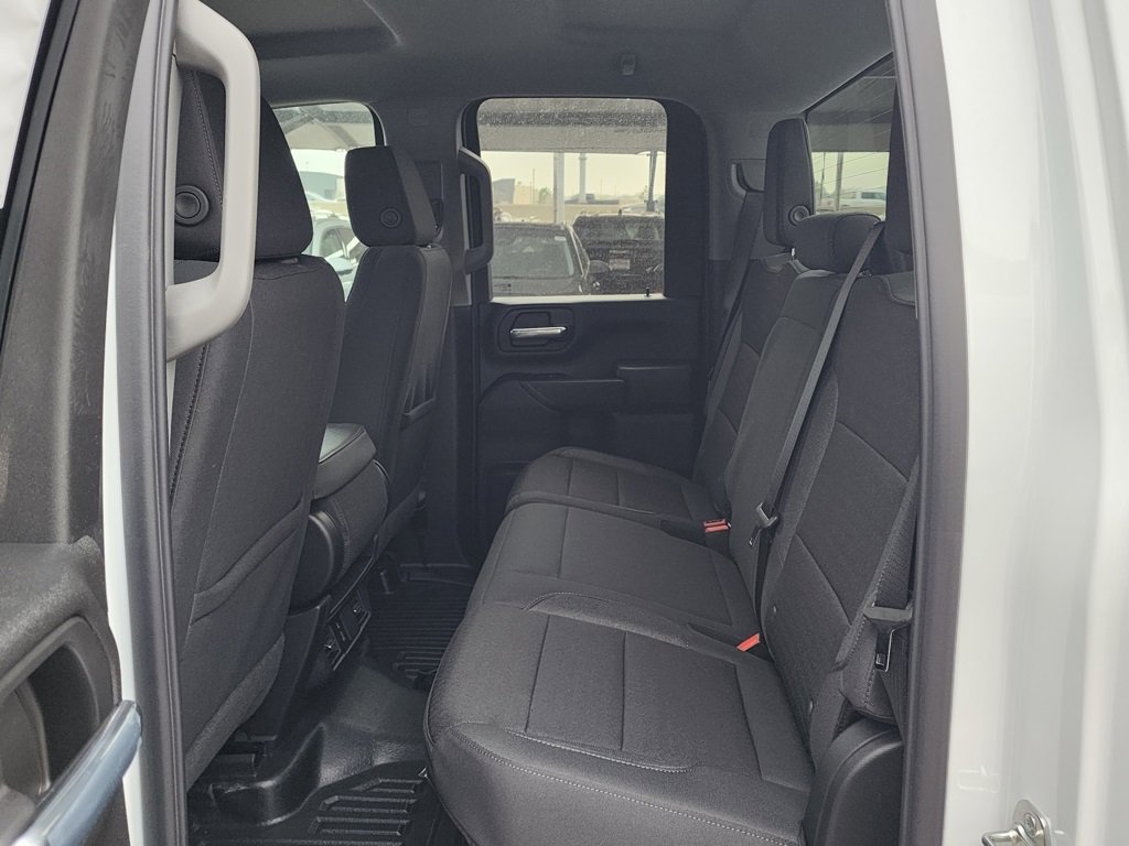 New 2026 GMC Sierra 2500 Pro w/ Convenience Package image 43