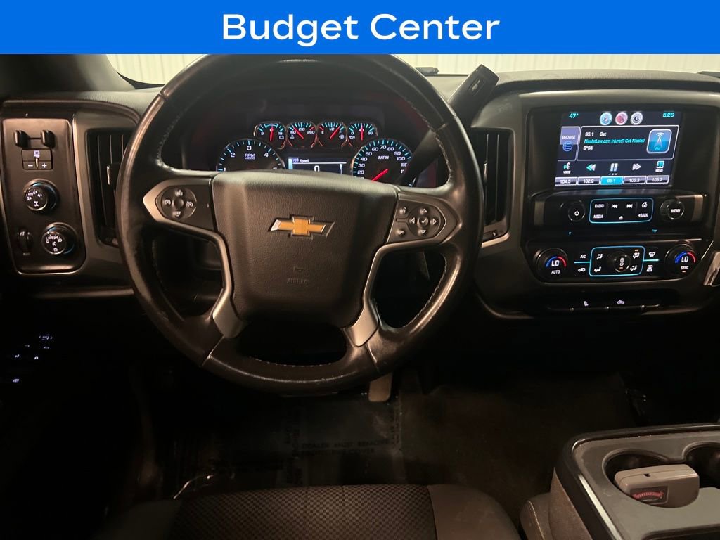 Used 2014 Chevrolet Silverado 1500 LT w/ All Star Edition image 17