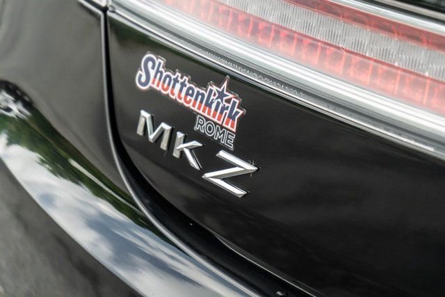 Used 2020 Lincoln MKZ FWD image 15