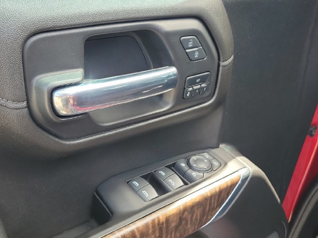 Used 2019 GMC Sierra 1500 Denali w/ Driver Alert Package II RWD image 27