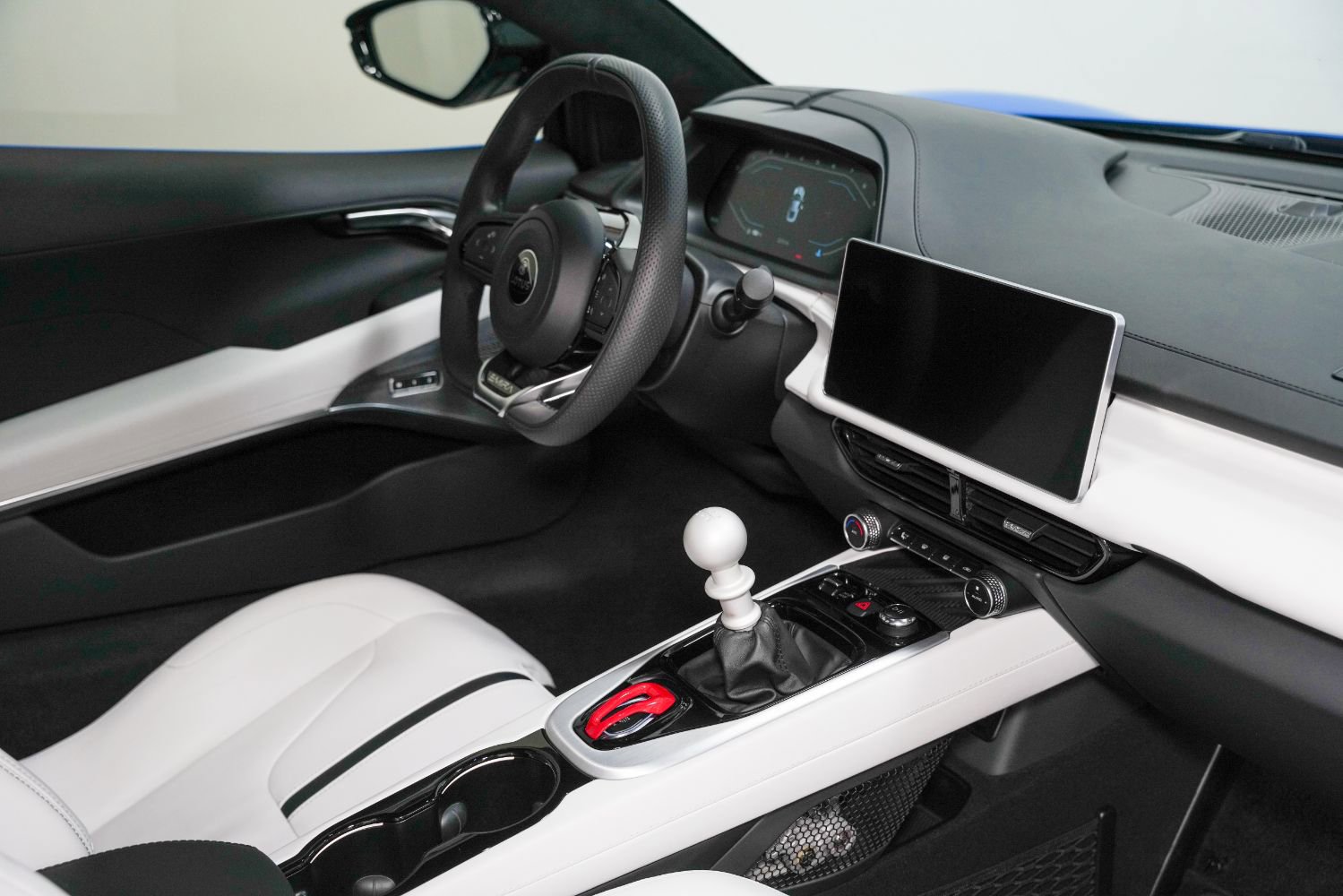 Used 2024 Lotus Emira First Edition image 31