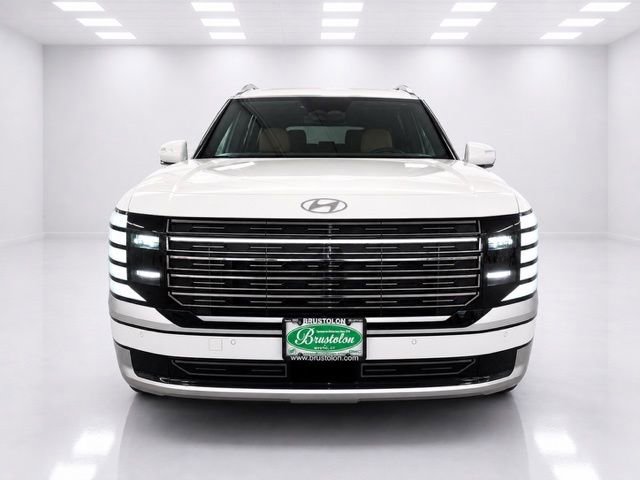 Used 2026 Hyundai Palisade Calligraphy