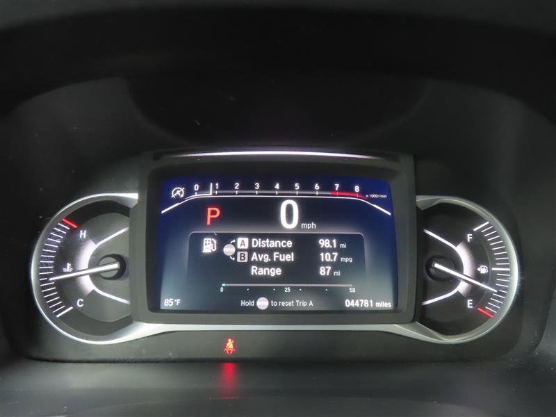 Used 2023 Honda Passport EX-L image 21