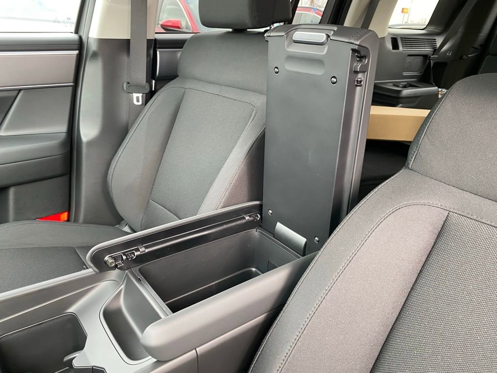 New 2026 Hyundai Santa Fe SE AWD/4WD image 27