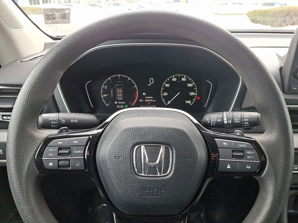 Used 2023 Honda Pilot LX image 20