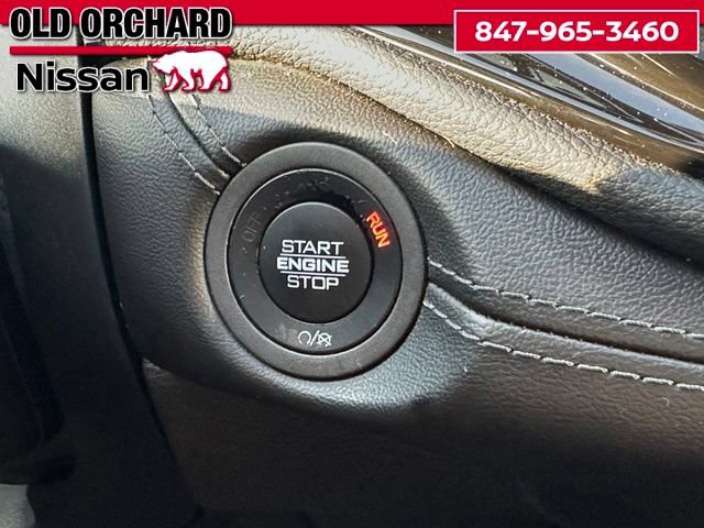 Used 2022 Dodge Durango GT RWD image 20